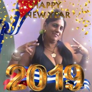 Meet your Posher, Mabel d' caridad